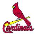 Cardinals