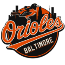 Orioles