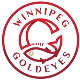 Goldeyes