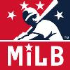 MiLB