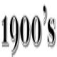 1900s