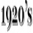1920s