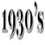1930s