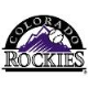 Rockies