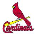 Cardinals
