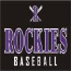 Rockies