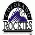Rockies