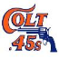 Colt 45s