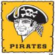 Pirates