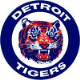 Tigers
