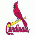 Cardinals