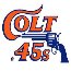 Colt 45’s