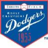 1955 Dodgers