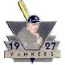 1927 Yankees