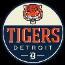 1984 Tigers