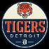1984 Tigers