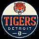 1984 Tigers