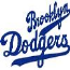 1949 Dodgers