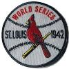 1942 Cardinals