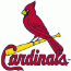 Cardinals