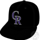 Rockies