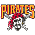 Pirates