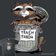 Trash Pandas