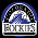 Rockies
