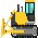 Bulldozers
