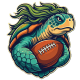 Sea Turtles