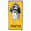 Pirates 1966