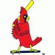 Cardinals 1964
