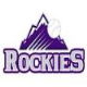 Rockies