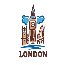 London