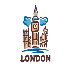 London
