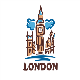 London