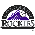 Rockies