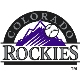 Rockies