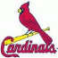 Cardinals