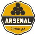 Arsenal🔫