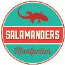 🦎Salamanders
