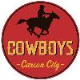 🤠Cowboys