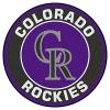 Rockies