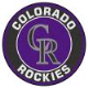 Rockies