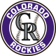 Rockies