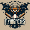 Flying Foxes