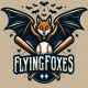 Flying Foxes