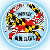 Blue Claws