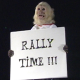 Rally Monkeys