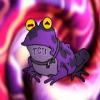 Toads
